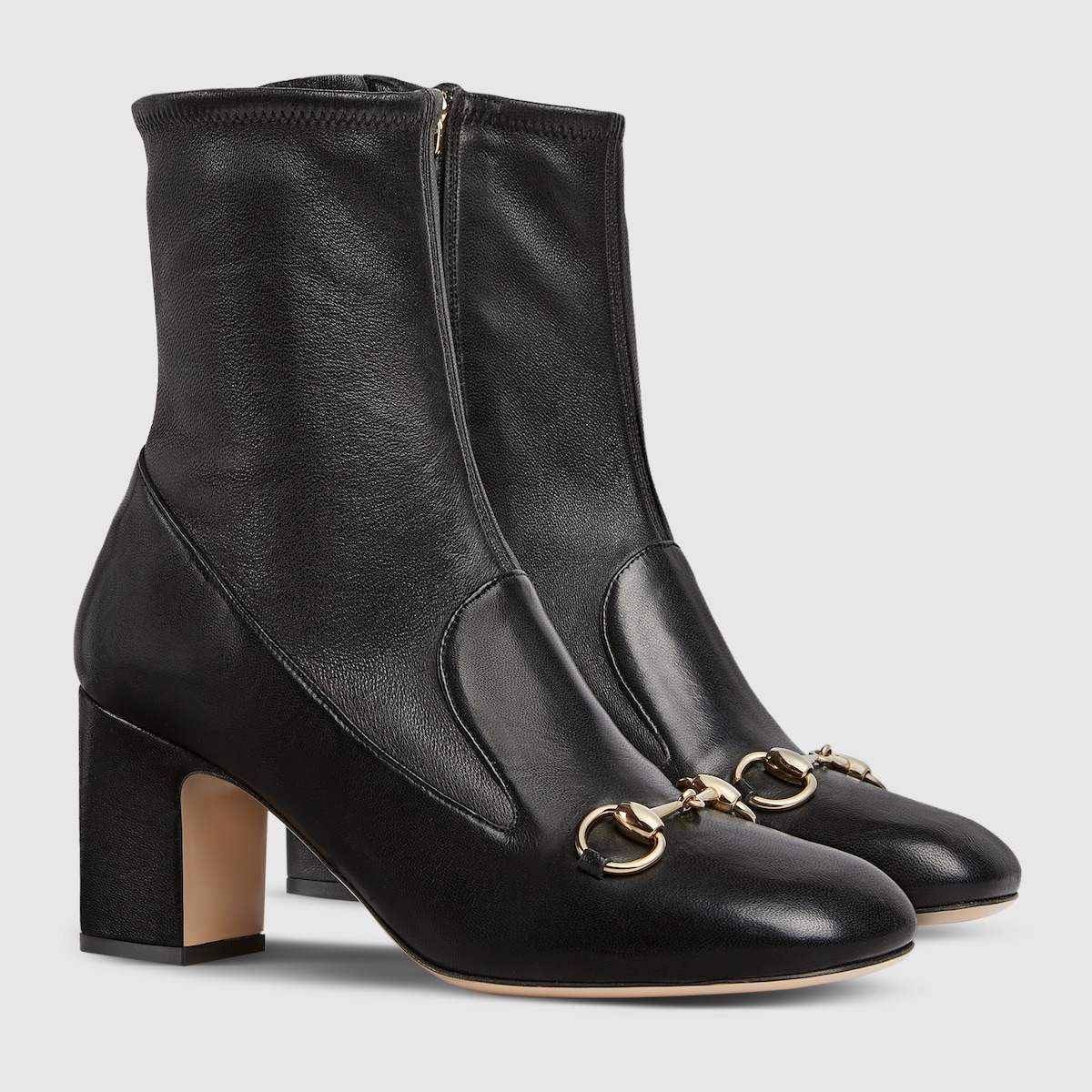 Gucci Women’s Horsebit ankle bootie - Image 6